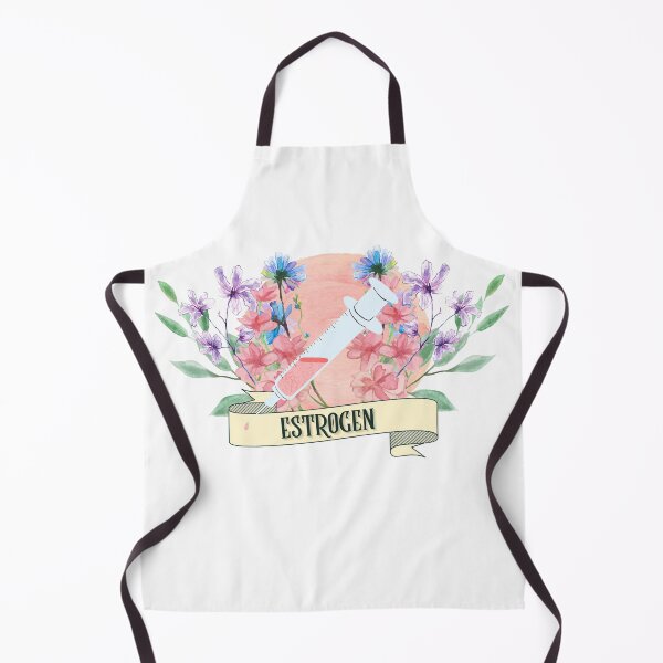 Item preview, Estrogen Hrt - Lgbtq Transgender  designed and sold by Koiboi11.