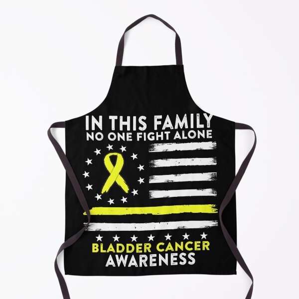 Item preview, In This Family No One Fights Bladder Cancer Alone American Betsy Ross Flag designed and sold by deputylove.