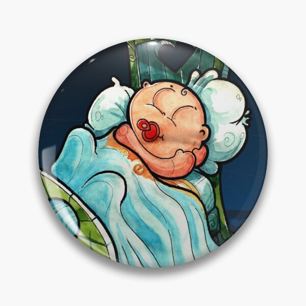 Item preview, Bed time designed and sold by Luis Peres.