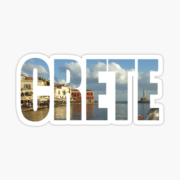 Item preview, Crete designed and sold by Obercostyle.