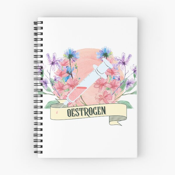 Item preview, Oestrogen Hrt - Lgbtq Transgender  designed and sold by Koiboi11.