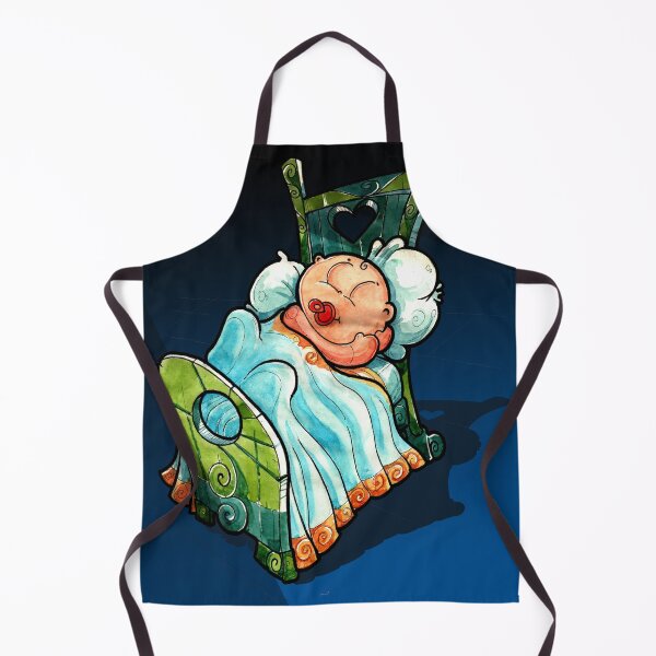 Item preview, Bed time designed and sold by Luis Peres.