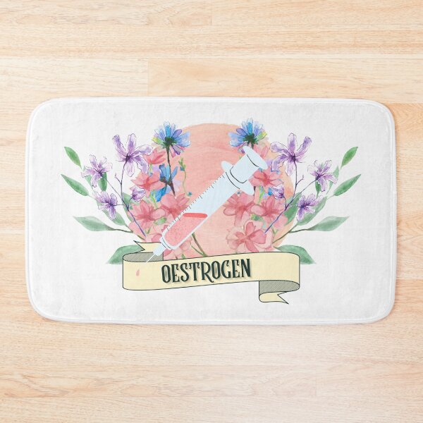 Item preview, Oestrogen Hrt - Lgbtq Transgender  designed and sold by Koiboi11.