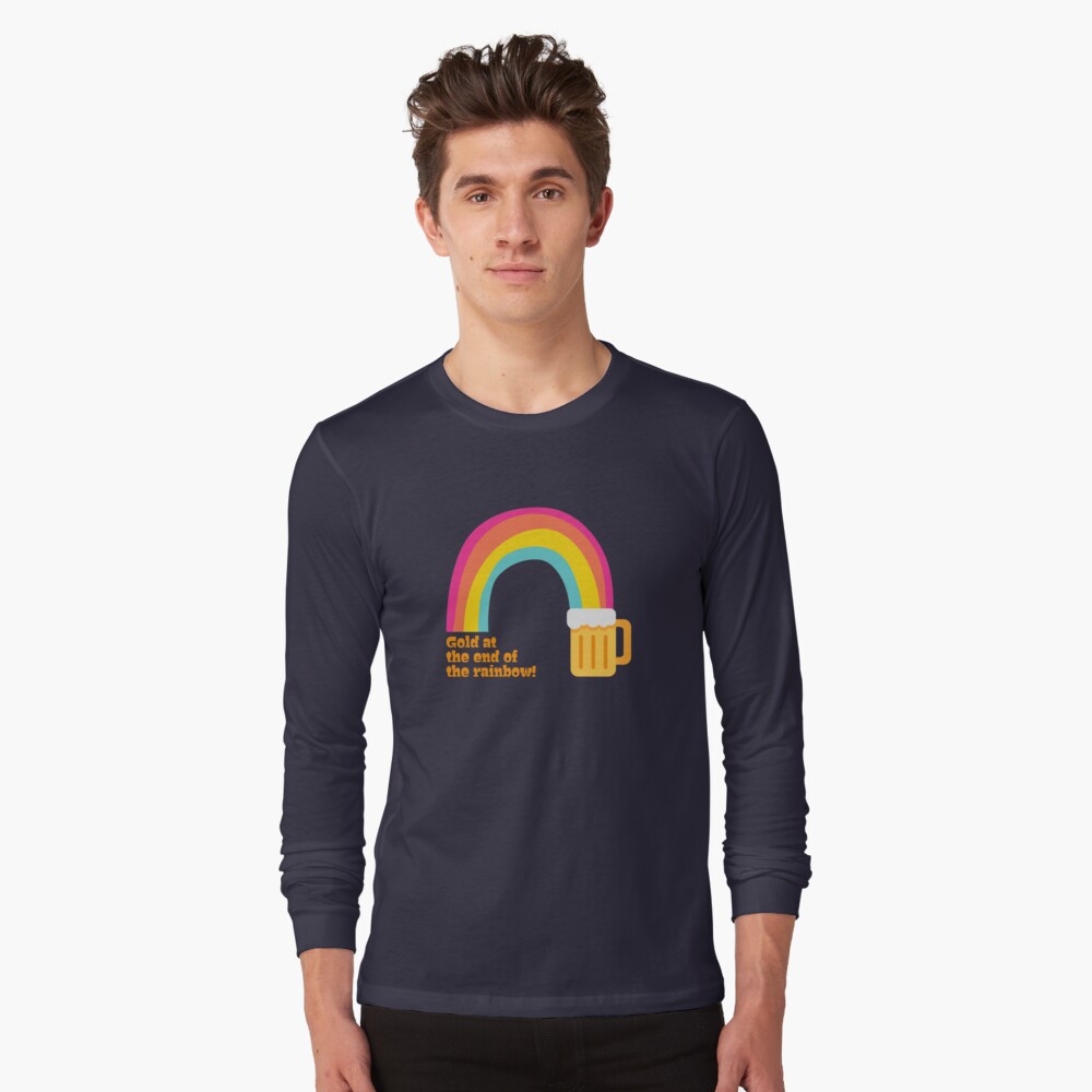 Item preview, Long Sleeve T-Shirt designed and sold by z7arts.
