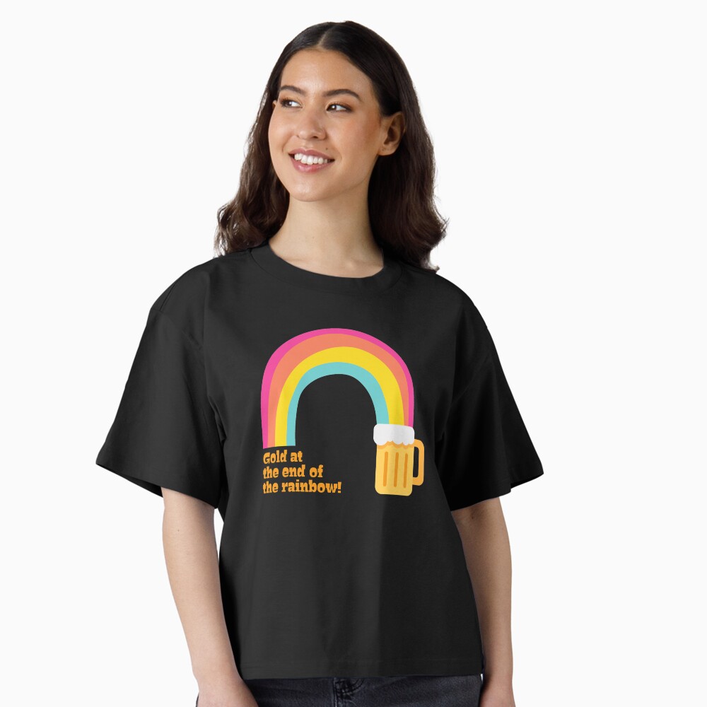 Item preview, Boxy T-Shirt designed and sold by z7arts.