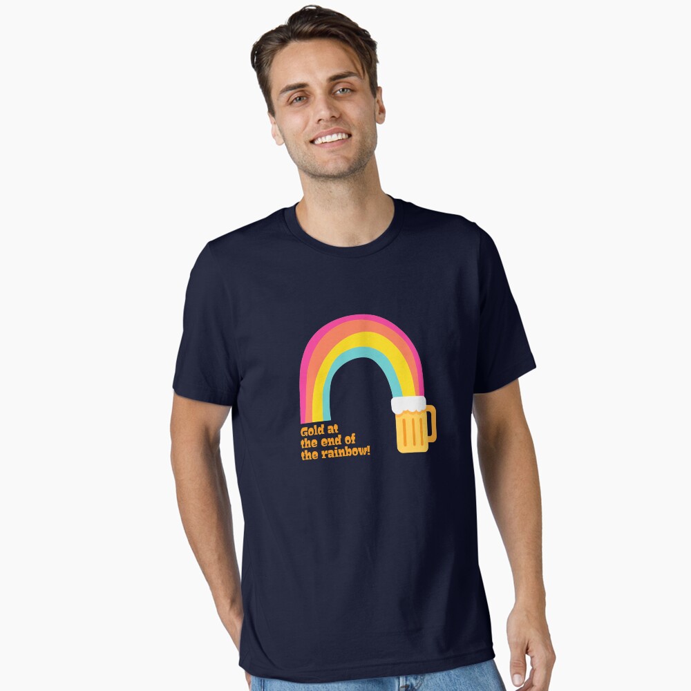 Item preview, Essential T-Shirt designed and sold by z7arts.