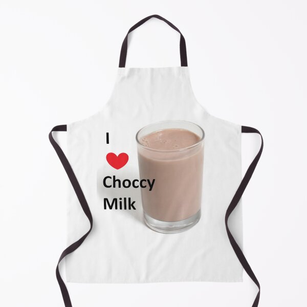 Item preview, I love Choccy Milk - Choccy milk meme designed and sold by freshmemes.