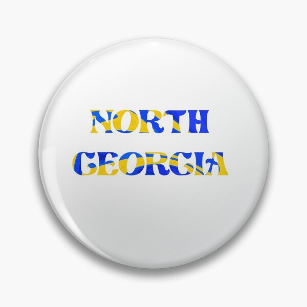 Item preview, North Georgia  designed and sold by maddiesiegel.
