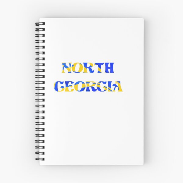 Item preview, North Georgia  designed and sold by maddiesiegel.