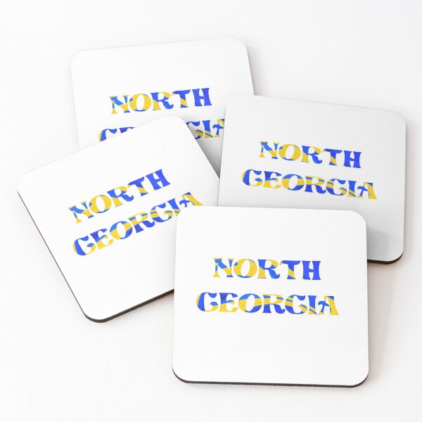 Item preview, North Georgia  designed and sold by maddiesiegel.