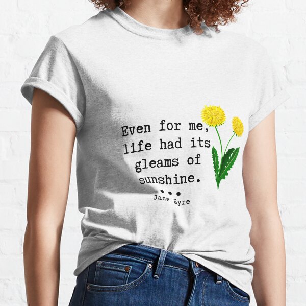 Gleams of Sunshine Classic T-Shirt