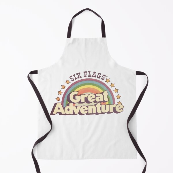 Item preview, Great Adventure Retro Design designed and sold by Etikett.