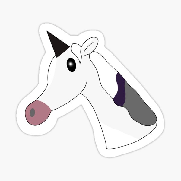 Artikel-Vorschau von Demisexueller Stolz Einhorn, designt und verkauft von colorsqueaks.