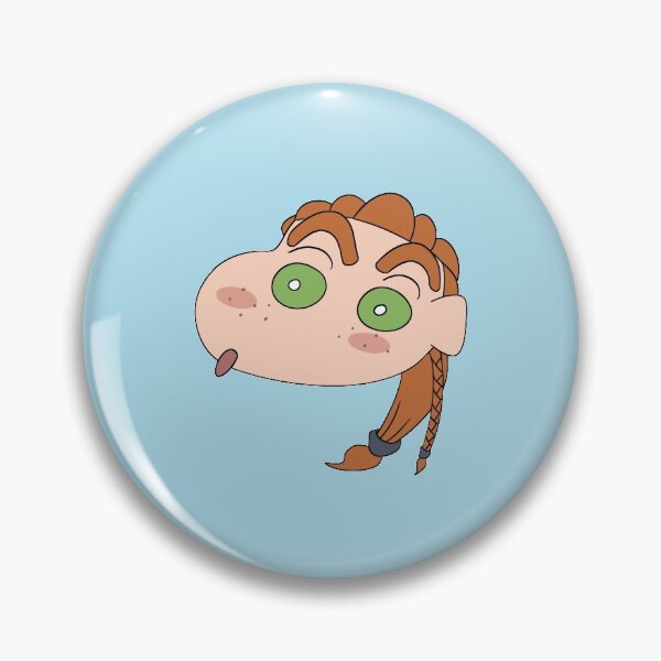 Artikelvorschau, Aloy Shin Chan entworfen und verkauft von GamersTshirts.