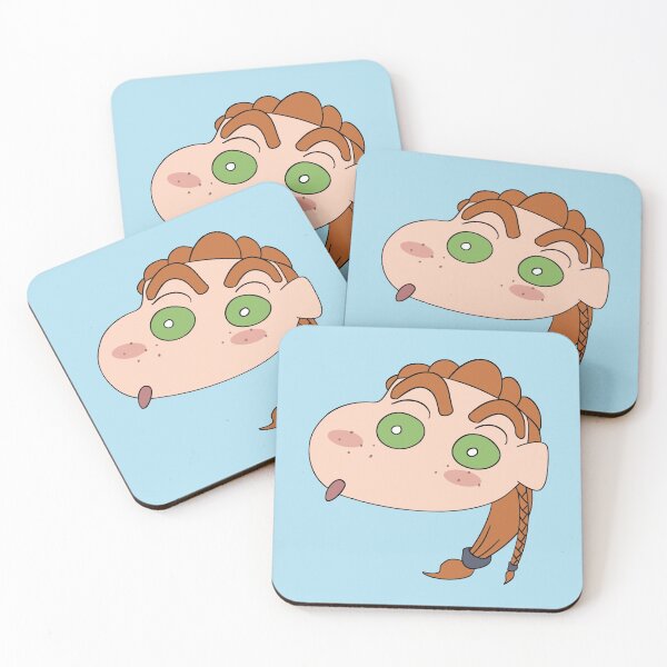 Artikelvorschau, Aloy Shin Chan entworfen und verkauft von GamersTshirts.