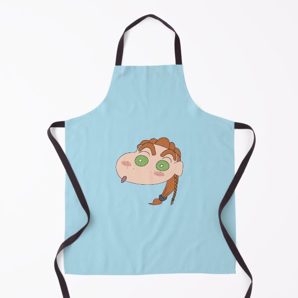Item preview, Aloy Shin Chan designed and sold by GamersTshirts.