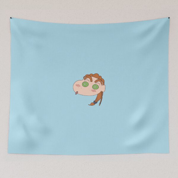 Item preview, Aloy Shin Chan designed and sold by GamersTshirts.