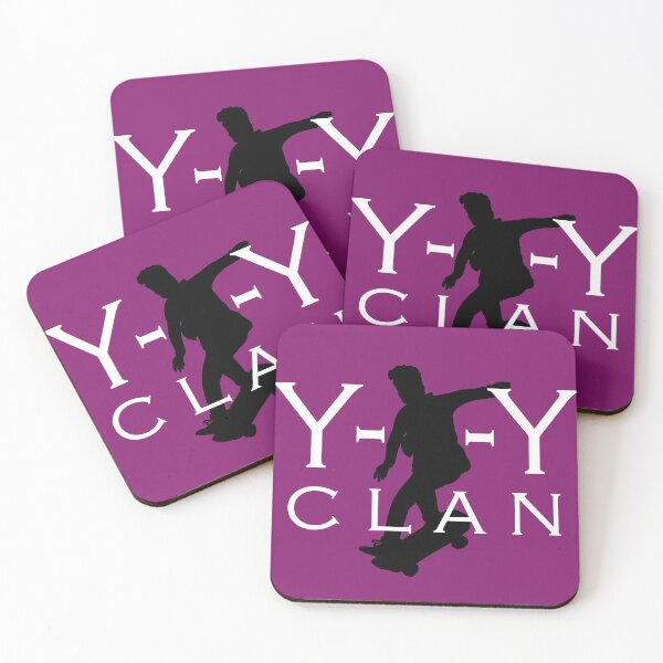Item preview, Y-Y-Y skate purple designed and sold by Steph6767.