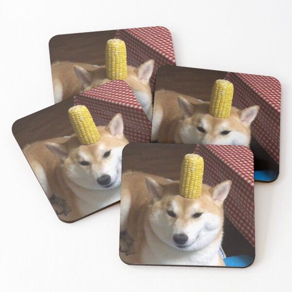 Item preview, Corndog designed and sold by freshmemes.