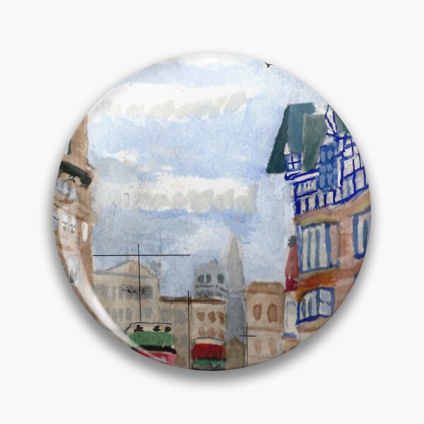 Item preview, King Street, Nottingham 1920's designed and sold by CreativMichelle.