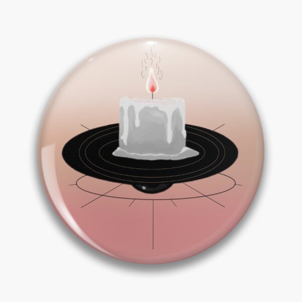 Item preview, True Sight Candle designed and sold by Xsabretiger.