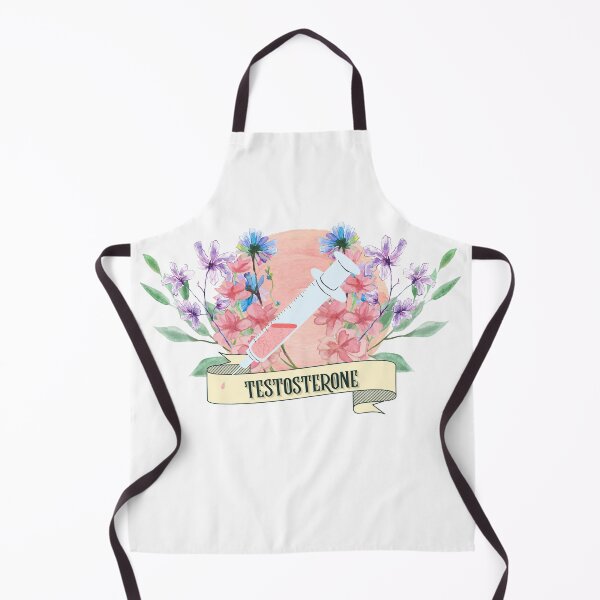 Item preview, Testosterone Hrt - Lgbtq Transgender  designed and sold by Koiboi11.