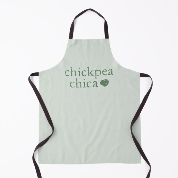 Item preview, Chickpea Chica - Coriander designed and sold by PrairieGrouse.