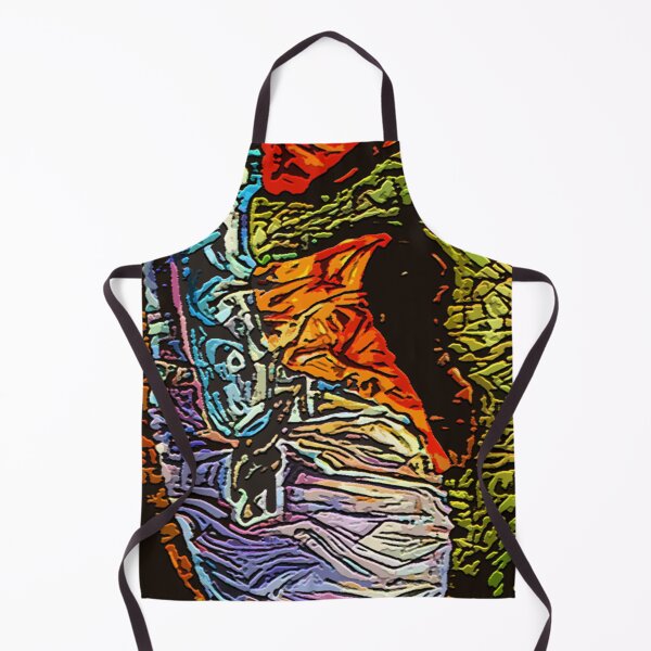 Item preview, Auditory Cave designed and sold by Neal Robert.