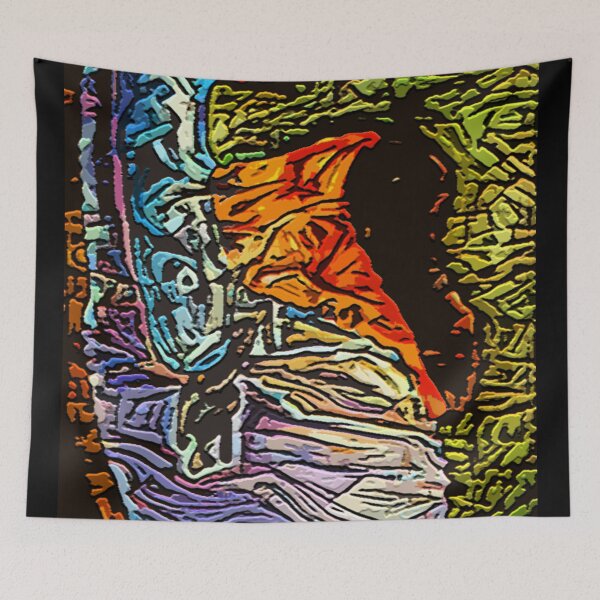 Item preview, Auditory Cave designed and sold by Neal Robert.