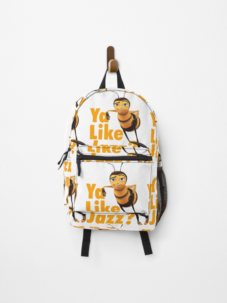 Ya Like Jazz Bee Movie