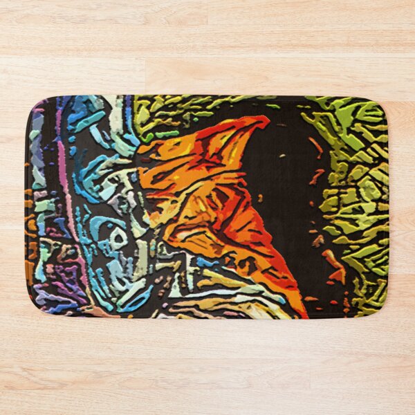 Item preview, Auditory Cave designed and sold by Neal Robert.