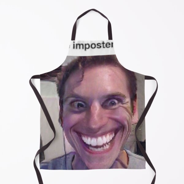 Item preview, When the imposter is sus!? designed and sold by BigSales4U.