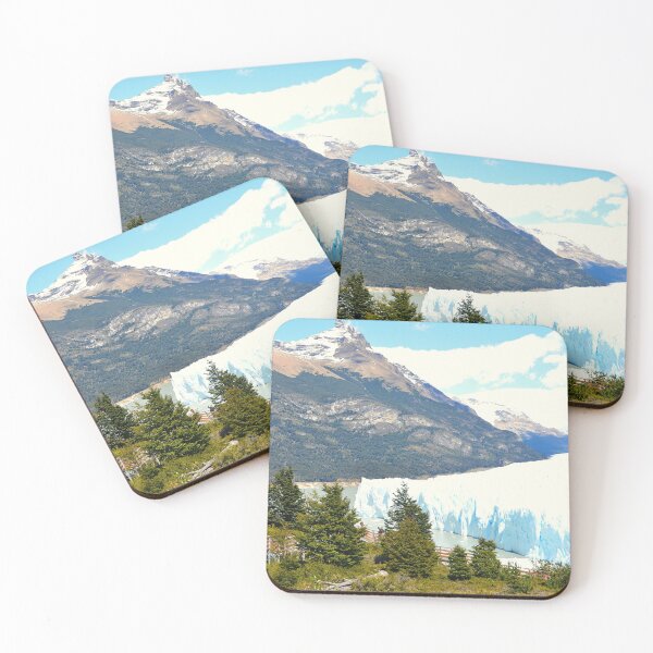 Item preview, Magical Argentina Photo View designed and sold by BestOfTravel.