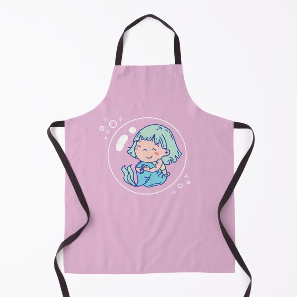 Item preview, Safe Mermaid designed and sold by SPIRIMAL.