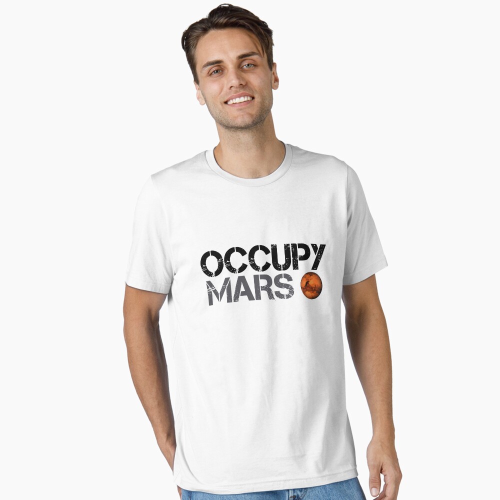 Artikel-Vorschau von Essential T-Shirt, designt und verkauft von teedesiigner.