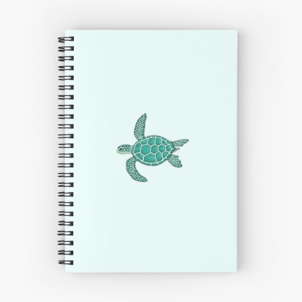 Item preview, Green Sea Turtle designed and sold by ensdraws.