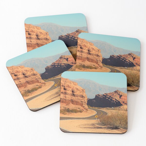 Item preview, Charming Argentina Photo View designed and sold by BestOfTravel.