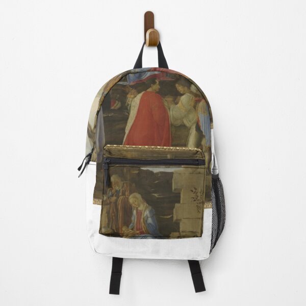 Item preview, The Adoration of the Magi Painting designed and sold by Anaksarxos.