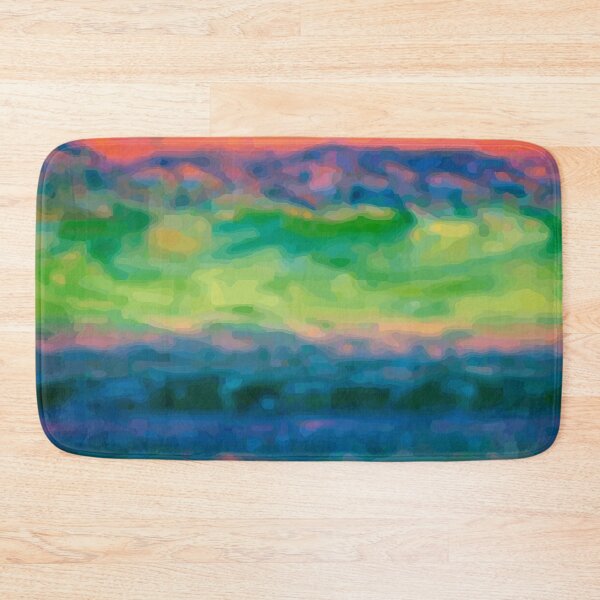 Item preview, Abstract Jupiter Burn designed and sold by theted4.