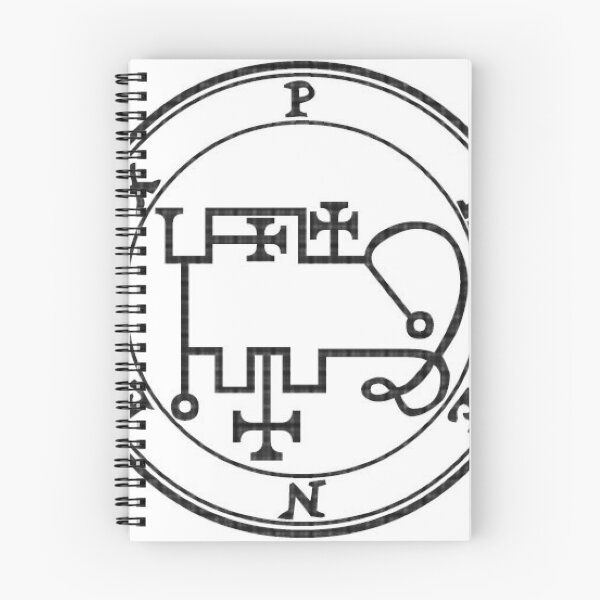 Item preview, Marquis Phenex - Black Sigil designed and sold by DavidAGA.