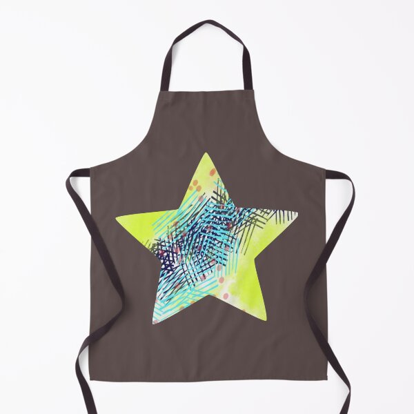 Item preview, Star Abstract 2 designed and sold by jhsells98.