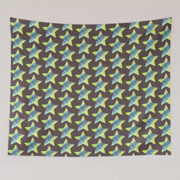 Item preview, Star Abstract 2 designed and sold by jhsells98.