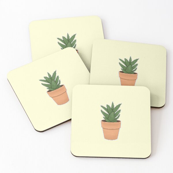 Item preview, Spikey Plant designed and sold by ensdraws.
