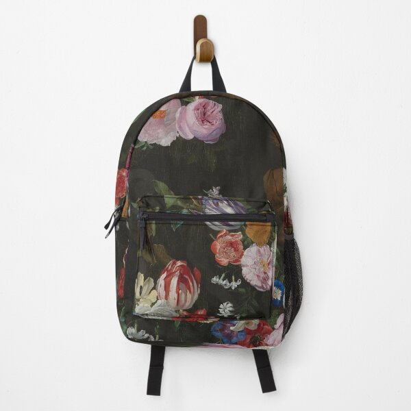 Item preview, Festoon of Flowers surrounding a Bust of Flora, by Jan Philip van Thielen. designed and sold by Historical Paintings.