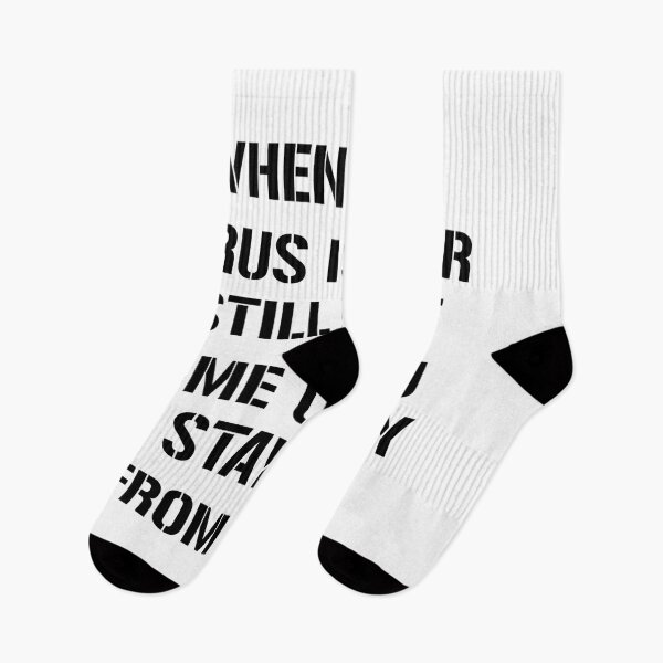 Item preview, WHEN THIS VIRUS IS OVER I STILL WANT SOME OF YOU TO STAY AWAY FROM ME designed and sold by IMAD BI.