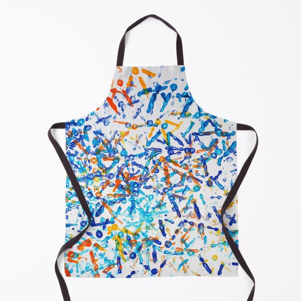 Item preview, Funky Fun designed and sold by Longfeather Lane.