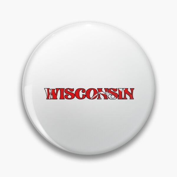 Item preview, Wisco designed and sold by maddiesiegel.