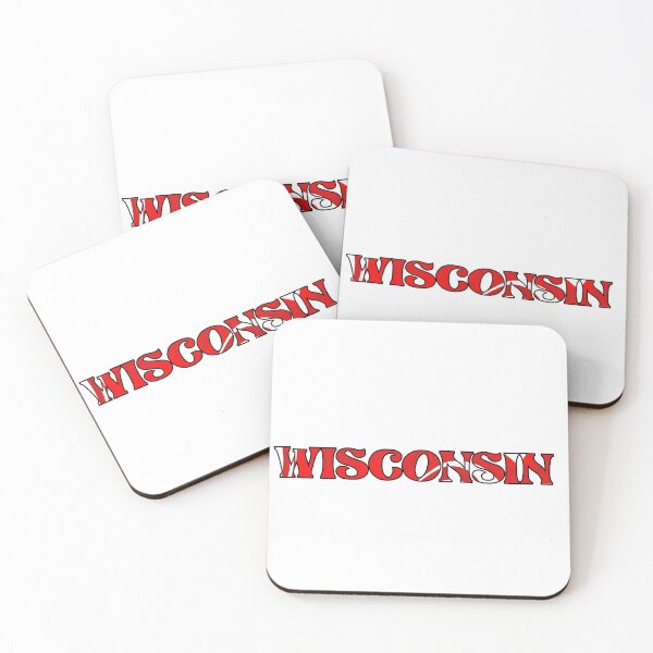 Item preview, Wisco designed and sold by maddiesiegel.