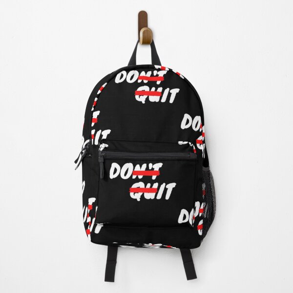 Item preview, Don't Quit, Do It designed and sold by Sonatablue.