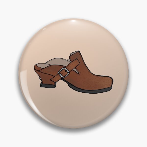 Item preview, Fluevog Yeah! Shoe designed and sold by anne m bray.